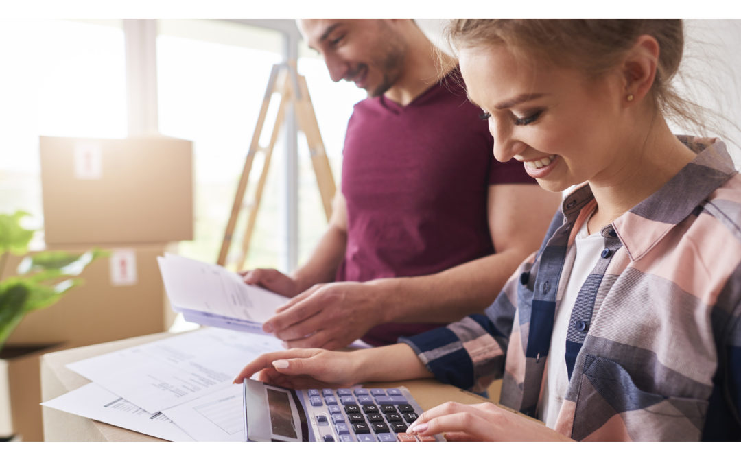 8 items you might be leaving off your annual Budget