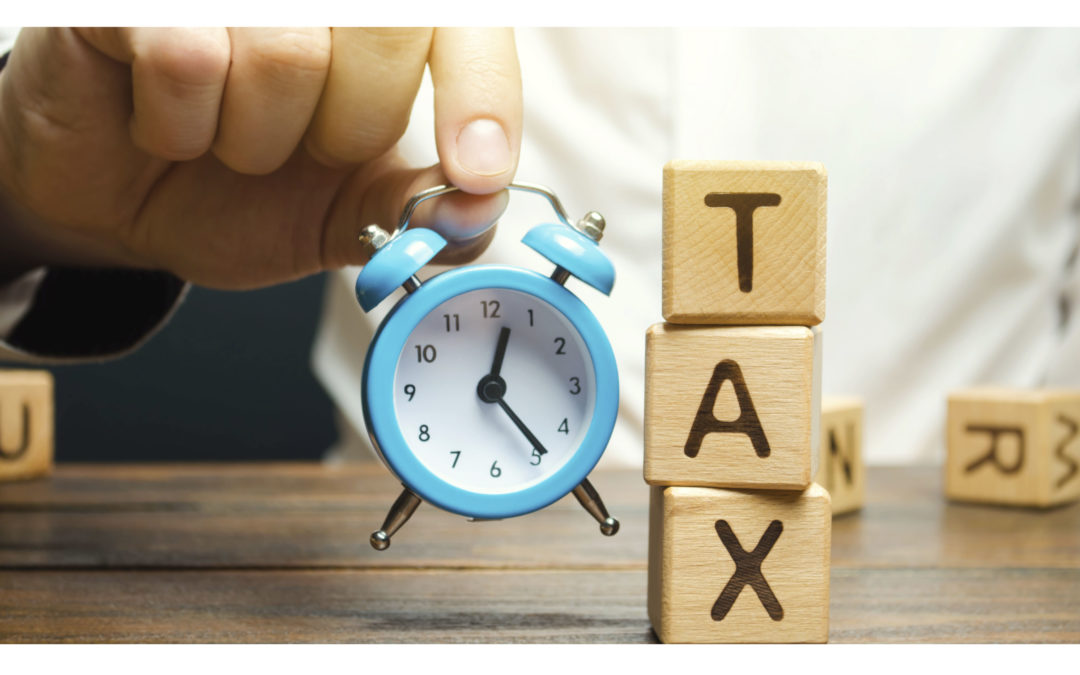 2021 Tax deadlines & changes to SARS operations due to Covid-19