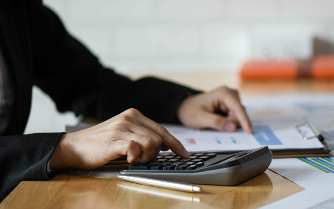 6 Point Guide to Choosing the Right Auditor for Your Business