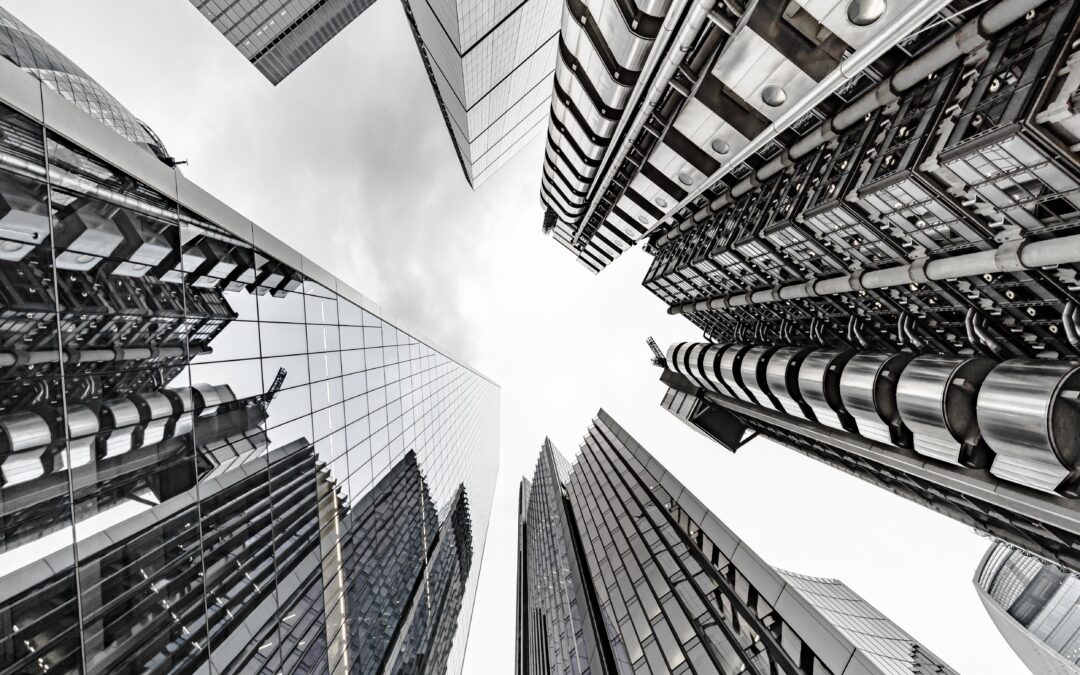 Transforming Auditing Experiences for Business Growth