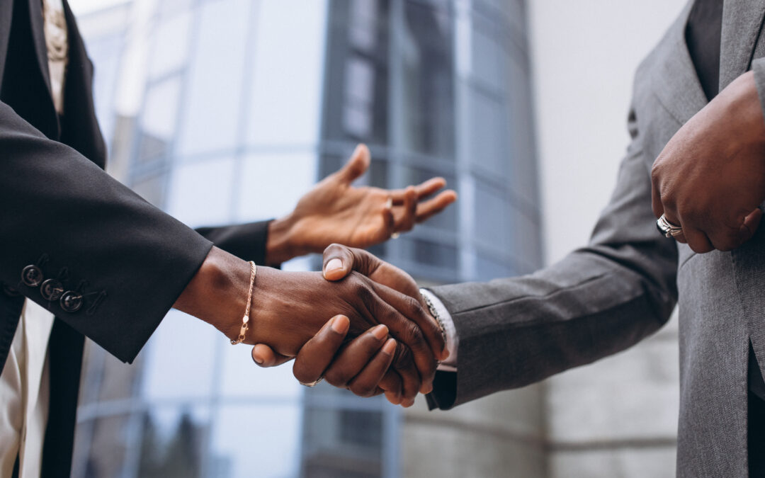 Unlocking Business Potential with Marwick & Company’s Auditing & Assurance Services