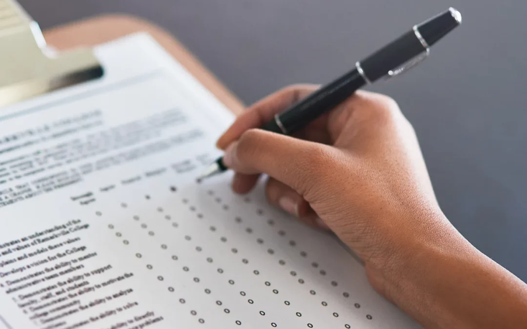 ESG READINESS CHECKLIST FOR CFOs