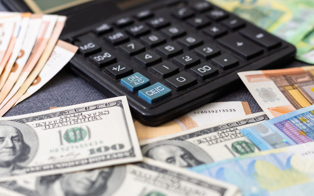 Understanding Fiscal Drag – The Hidden Tax Increase Affecting Your Workforce